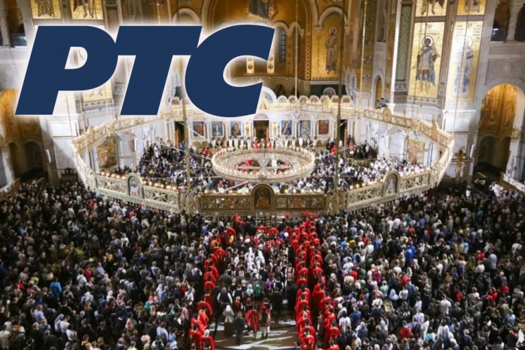 DRŽAVNA TELEVIZIJA NA VASKRS PREKIDA DUGOGODIŠNJU TRADICIJU: Važno obaveštenje RTS-a