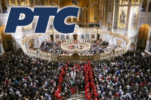 DRŽAVNA TELEVIZIJA NA VASKRS PREKIDA DUGOGODIŠNJU TRADICIJU: Važno obaveštenje RTS-a