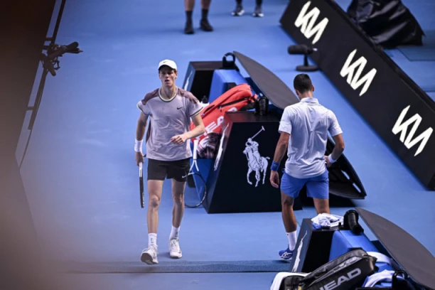SKANDAL: Novaka su ponizili kao nikada - ATP favorizuje dopingovanog tenisera! (VIDEO)