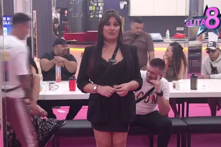 Stefan Korda i Ana Nikolić