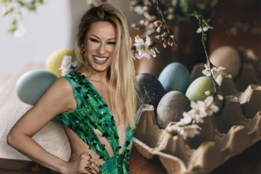 IZGUBILA SAM OSEĆAJ ZA PRAZNIKE, GOST SAM I U SVOJOJ KUĆI: Rada Manojlović nikad iskrenija - jedan događaj joj je PROMENIO ŽIVOT!