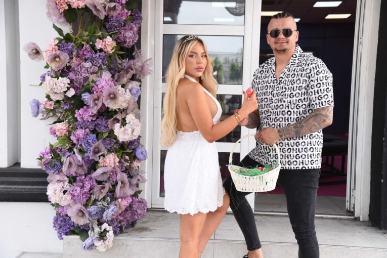 Sofija Janićijević Terza Elita 8 Vaskrs Uskrs