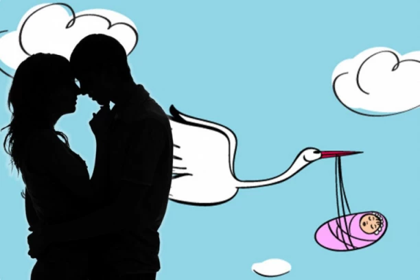 FOLKER BESRAMNO SLAGAO DA JE POSTAO OTAC! Objavio status na mrežama, tada priznao sve!