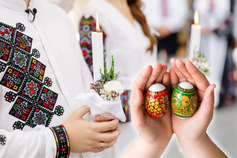 DANAS JE VELIKA SUBOTA, ŠTA MORATE DA URADITE DA BI VAM KRENULO U ŽIVOTU: Ovo su običaji koje treba da ispoštujete - JEDNA stvar se nikako ne radi!