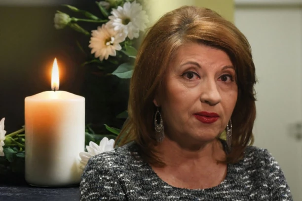 REČI BILJANE JEVTIĆ UOČI USKRSA SEKU POPUT ŽILETA! Pevačica SLOMLJENA na praznik, nakon ovih reči neće zaplakati samo onaj ko NEMA DUŠE! (FOTO)