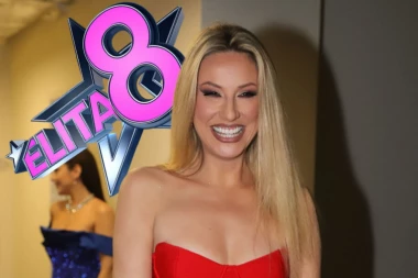 PRODUKCIJA POSTIGLA DOGOVOR! Rada Manojlović ULAZI u "Elitu 8" - ŠOK!