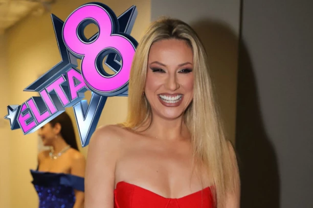 PRODUKCIJA POSTIGLA DOGOVOR! Rada Manojlović ULAZI u "Elitu 8" - ŠOK!