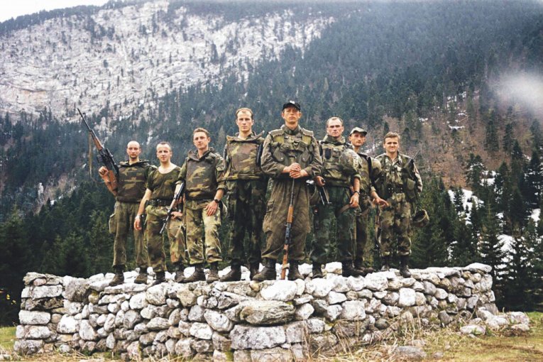SEĆANJE NA 67 DANA PAKLA I 108 POGINULIH HEROJA! Pre 27 godina završena Bitka na Košarama!