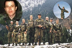 KRVAVI VASKRS ZA 12 SRPSKIH APOSTOLA: Sećanje na herojstvo naših vojnika na Košarama ne bledi - neprijatelj tada obukao srpske uniforme: "Nikada, dok sam živ, neću..."