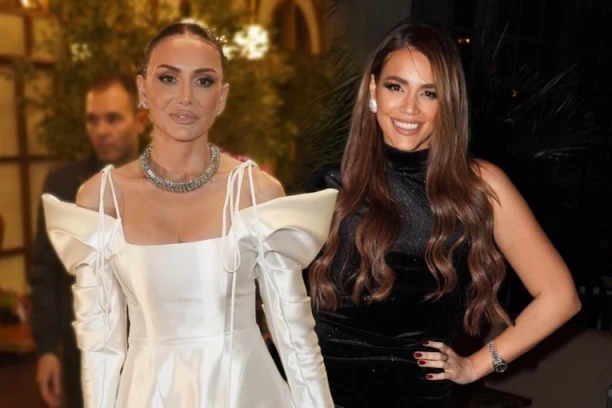 AGONIJA TRAJALA PREKO GODINU DANA! Marija Mikić se oglasila nakon OPERACIJE u Turskoj, Emina Jahović joj POMOGLA!