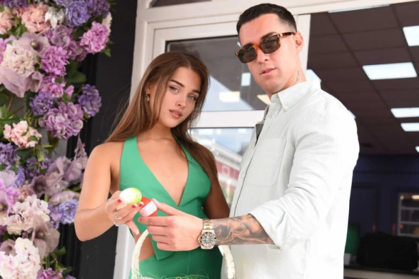 O OVOME SVI BRUJE! Sofi priznala emocije Mateji, on je ostavio bez reči - DRAMA U BELOJ KUĆI! (GALERIJA)