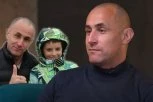 "NOĆIMA NISAM SPAVAO ZBOG MALOG STEFANA!" Humanitarac Marko Nikolić otkrio sve detalje priče koja je potresla Srbiju: "Imao sam teško detinjstvo, podsetio me je na mene!" (VIDEO)