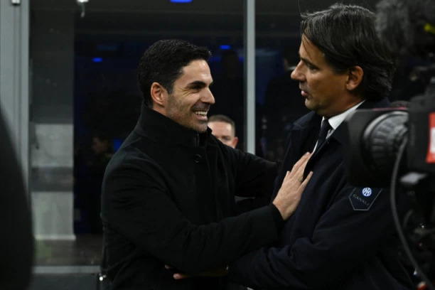 TRESE SE BLISKI ISTOK! Polufinalista Lige šampiona postaje trener Mitroviću i Sergeju!?