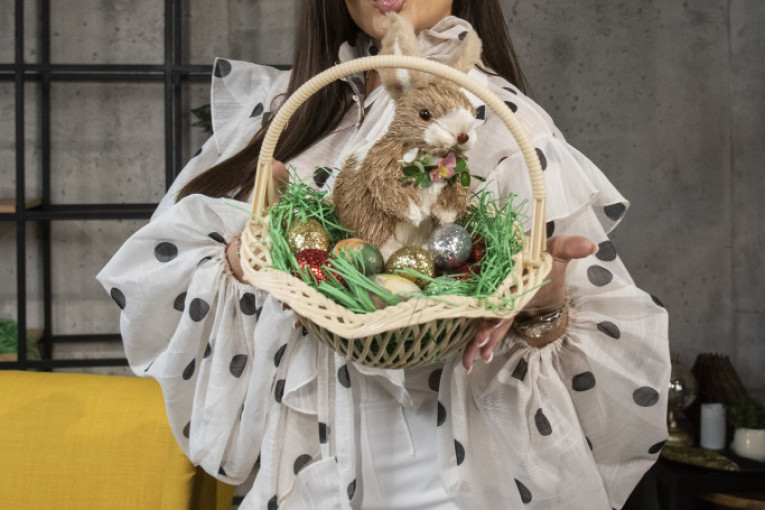 Tamara Milutinović Uskrs 2025 intervju Republika Vaskrs