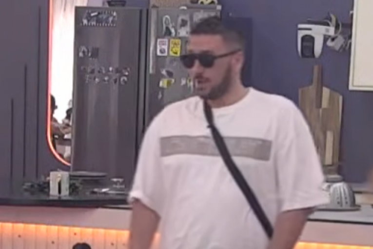 Zola ulazi u "Elitu"?