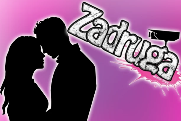 BIVŠA ZADRUGARKA ODUVALA OCA SVOG DETETA: Svi su pomislili da je palo POMIRENJE, ali onda je usledio PREOKRET - ko će preuzeti brigu o bebi?!