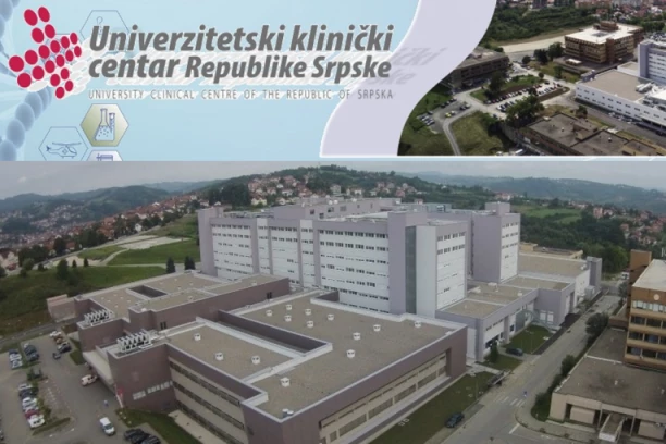 "IMAJU POVREDE GLAVE I TELA"! Lekari o stanju preživele dece u nesreći kod Banjaluke! POSLANIK POGINUO SA ŽENOM I ĆERKOM (11)!