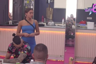 SOFI BACILA OKO NA DRUGOG UČESNIKA?! Mateja joj više nije prioritet - ON je taj koji joj izmami osmeh na lice!