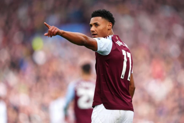 ASTON VILIN GOL NIJE NAJBRŽI IKAD U PREMIJER LIGI! Jedan igrač je još iz svlačionice bacio protivnika na kolena! (VIDEO)