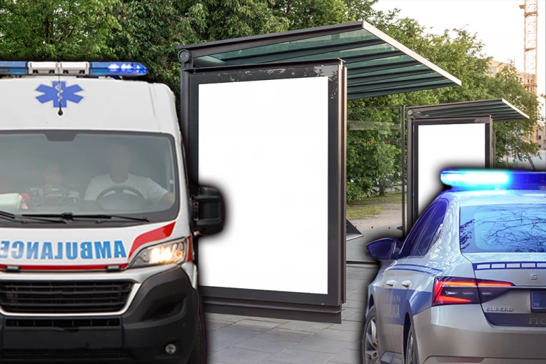 MILENA (28) SE SRUŠILA NA STANICI U LESKOVCU I UMRLA! Dvoje male dece ostalo da tuguje za majkom!