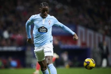 SKANDAL U LA LIGI: Navijači Barse vređali igrača Selte na rasnoj osnovi!