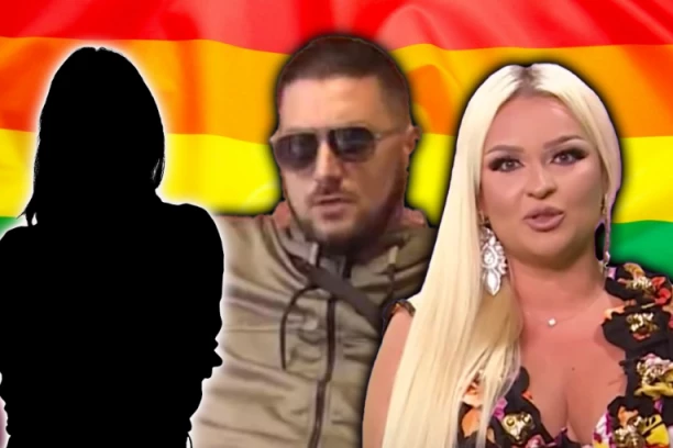 MATEA RONI SUZE ZBOG BIVŠE: Ne može da je preboli, Zola joj nije ni u malom mozgu - POLUDEĆE kad sazna za ovo!