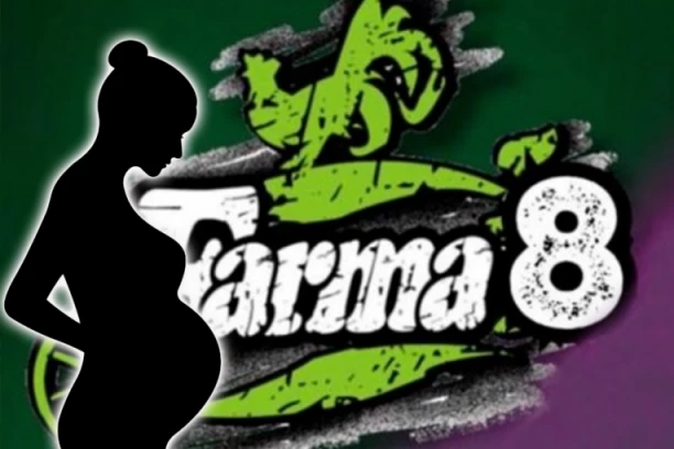 UČESNICI "FARME" RADE NA BEBI?! Potencijalna nova trudnoća zatresla Šimanovce - ovo će promeniti sve!