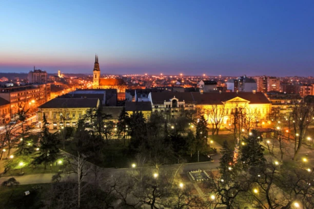 PRELEP GEST U PANČEVU! Jedan prolaznik pokazao šta znači humanost!