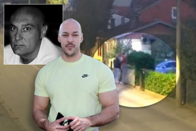 MOM OCU JE SVAKA KOST NA LICU BILA POLOMLJENA! Ispovest sina Zorana Nedeljkovića koji je preminuo nakon BRUTALNOG PREBIJANJA na Zvezdari! (VIDEO)