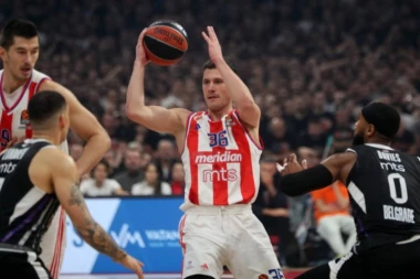 SADA JE SVE JASNO! Oni dele pravdu Partizanu i Zvezdi Meridianbet