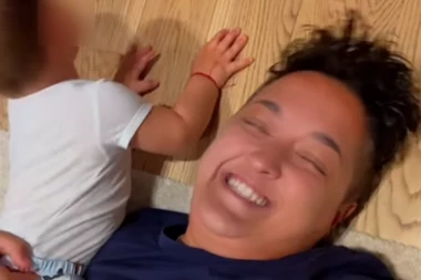 ŠOK-BOMBA! Otkrivena istina o SUROGAT-MAJCI sina Marije Šerifović!