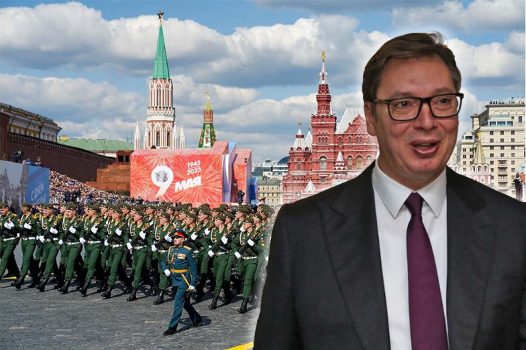 VUČIĆ NASTAVIO PUT KA MOSKVI:  Avion poleteo iz Bakua, OČEKUJE SE DA SLETI OKO 16 ČASOVA