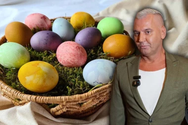 TUGA SLOMILA MILANA MILOŠEVIĆA NA USKRS! Za najveći hrišćanski praznik morao da poseti bolnicu - vrata doma NE OTVARA!