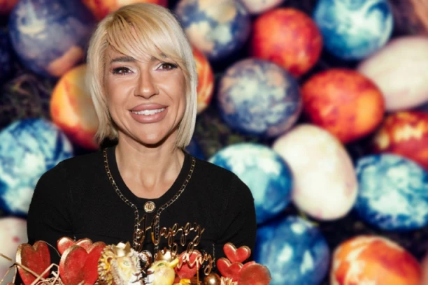 ŠOK-BOMBA JOVANE JEREMIĆ! Na Uskrs najavila KRAJ: Od mog rođendana je teško, ne želim da patim...