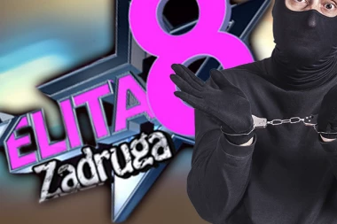 HITNOM INTERVENCIJOM UHVAĆEN LOPOV NA IMANJU, pala optužnica!