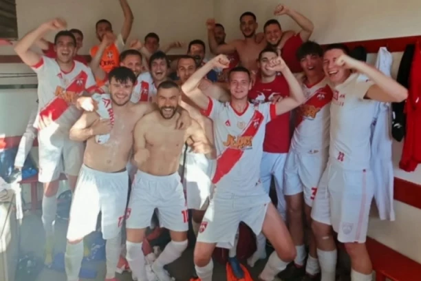 12 GODINA JE TRAJAO POST NA OVOM GOSTOVANJU: Sada su napokon osvojena tri boda!