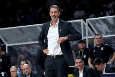 LOŠE VESTI ZA PARTIZAN: Dubai slavio protiv Splita!