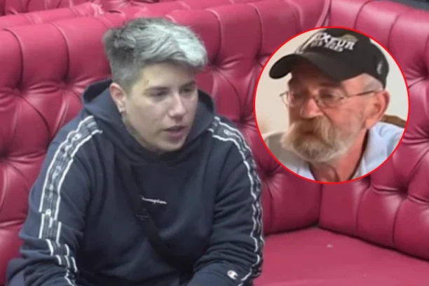 PRVI USKRS NAKON SMRTI SUPRUGE! Ova poznata dama izvela Hranislava Tomića  iz doma - Matora O OVOM NIŠTA NE ZNA! (VIDEO)