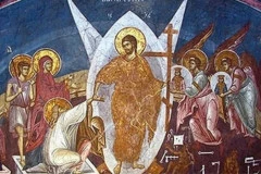 SLAVIMO DRUGI DAN VASKRSA! Sutra je Vaskrsni ponedeljak!