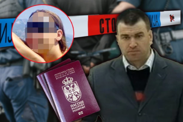 LEGIJA, UROŠ MIŠIĆ, CICA UBICA! Ovo je pravi razlog zašto srpski kriminalci MENJAJU PREZIMENA!