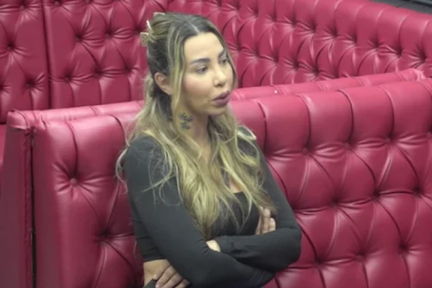 PRODUKCIJA OTKRILA ISTINU O STANJU ANELI AHMIĆ: Evo da li je ZATRUDNELA po drugi put u rijalitiju! (VIDEO)