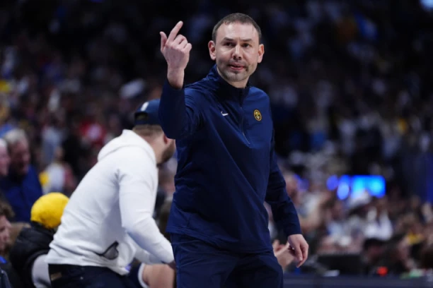 NISAM GLUP, OVO JE REALNOST! Evo šta je Jokićev trener rekao pred novi duel s Klipersima!