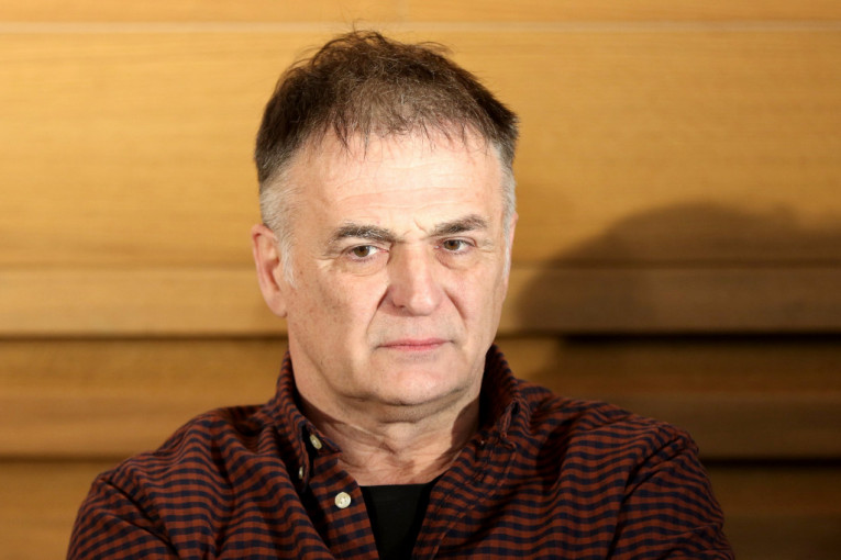 Branislav Lečić