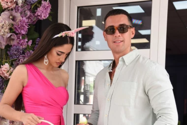 "ZBOG NJE SE PONOVO SMEJE!" Mateja i Anđela doveli fanove do suza -  ISTINA O NJEGOVOM ZDRAVLJU LOMI SRCE!