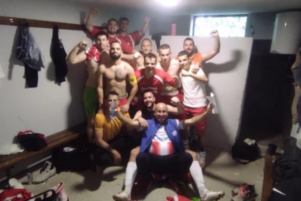 GORKI TRIJUMFOVAO U KOMŠILUKU: Obrenčević felšom za tri boda na vrućem gostovanju!