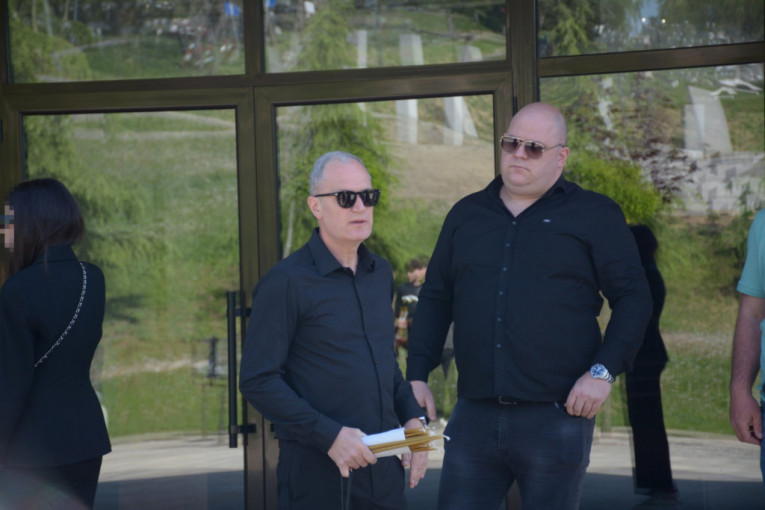 Porodica Daniele Boračeve