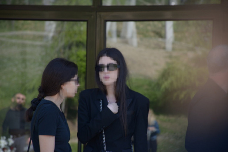 Porodica Daniele Boračeve