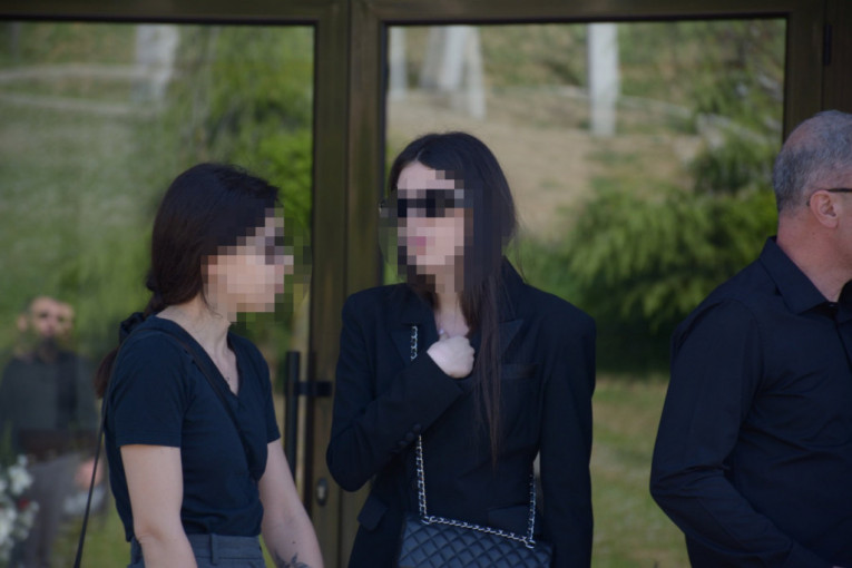 Porodica Daniele Boračeve