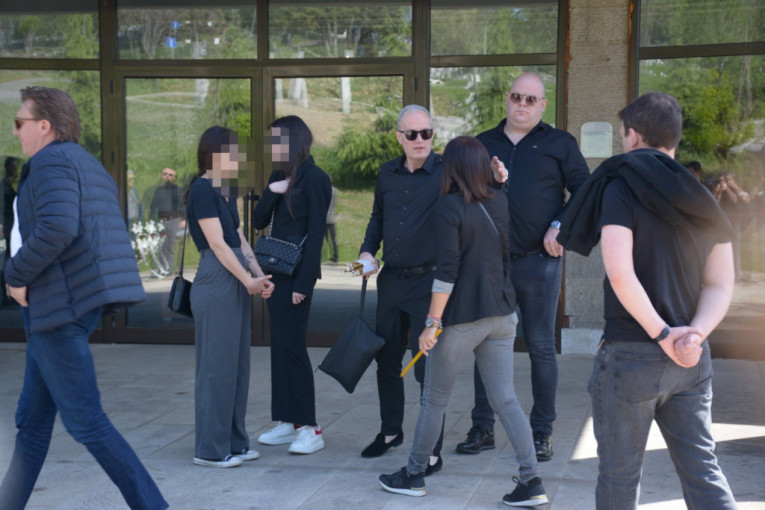 Porodica Daniele Boračeve