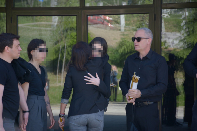 Porodica Daniele Boračeve